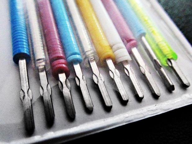 Borrachinha Aparelho Ortodôntico 10 Cores 1000 Unidades - Morelli é boa?