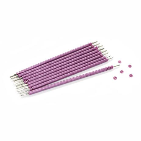 Borrachinha Aparelho Ortodôntico - Rosa Perola - 1000 unidades - Morelli Menor preço em Borrachinha Aparelho Ortodôntico - Rosa Perola - 1000 unidades - Morelli