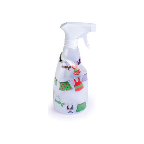 Borrifador de Água Pulverizador Plástico Varal 580 ml - Plasutil Menor preço em Borrifador de Água Pulverizador Plástico Varal 580 ml - Plasutil