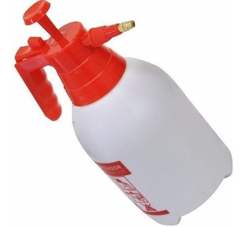 Borrifador Pulverizador De Agua 2 Litros Lotus Menor preço em Borrifador Pulverizador De Agua 2 Litros Lotus