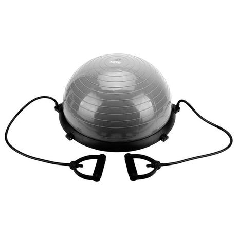 Bosu Body Balance Meia Bola Para Exercícios - Acte Sports Menor preço em Bosu Body Balance Meia Bola Para Exercícios - Acte Sports