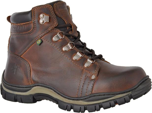 bota caminhada feminina