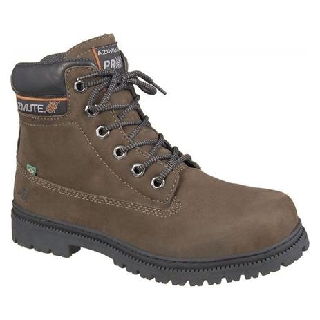 botas azimute é boa