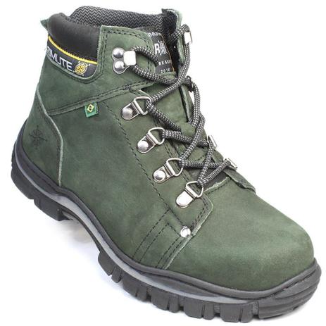 Bota Adventure Azimute Urban Terrain Trilhas Masculina - Bota Masculina - Magazine Luiza