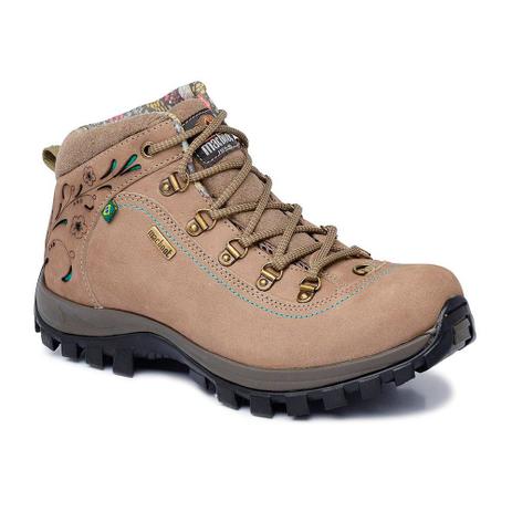 bota adventure cano alto macboot