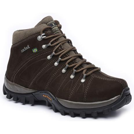 bota macboot uirapuru