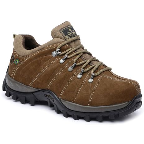 tenis macboot feminino