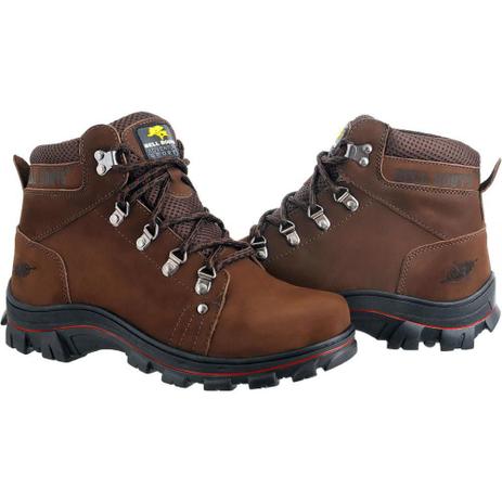 sapato adventure masculino