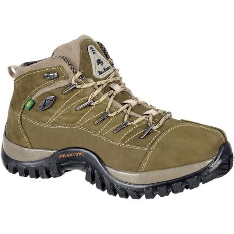 bota boots adventure