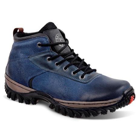 bota adventure sandro republic