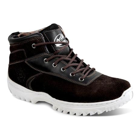 bota adventure sandro moscoloni