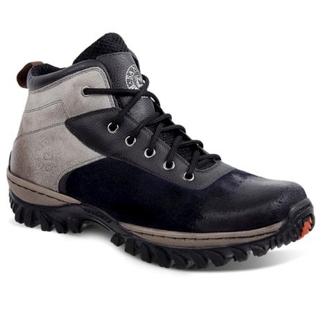 bota adventure sandro republic