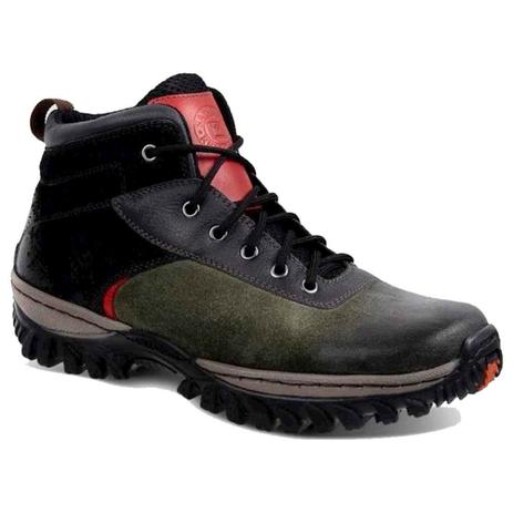 bota adventure sandro republic