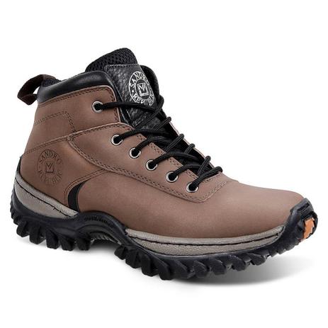 bota adventure sandro moscoloni
