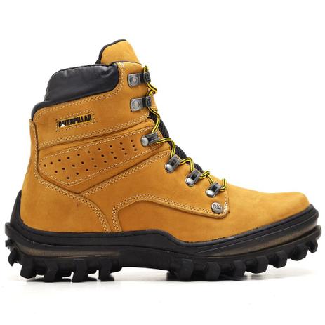 botas masculinas aventura