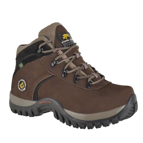 bota boots adventure