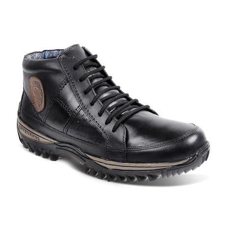 bota adventure sandro republic