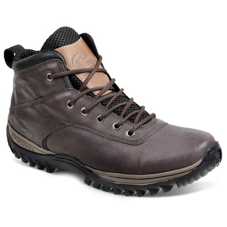 Bota adventure sandro republic himalaia marrom escuro coffee Menor preço em Bota adventure sandro republic himalaia marrom escuro coffee