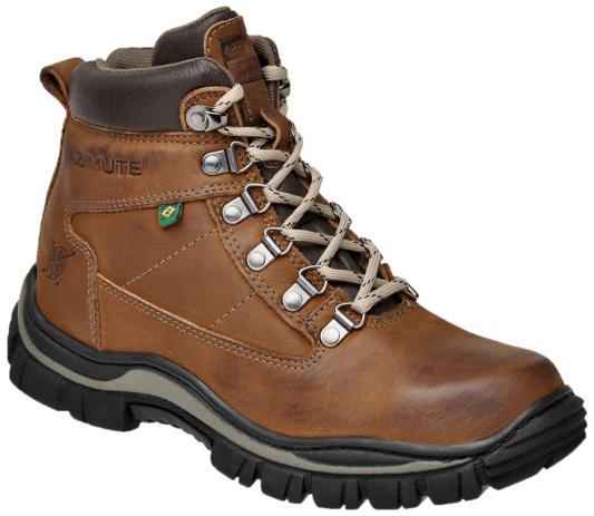 bota de escalada feminina