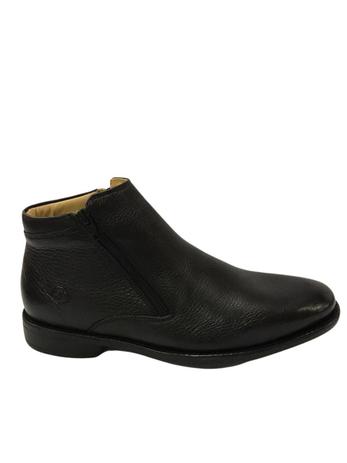 Bota anatomic gel-0353-masculina-floater preto - Outros Moda e Acessórios -  Magazine Luiza