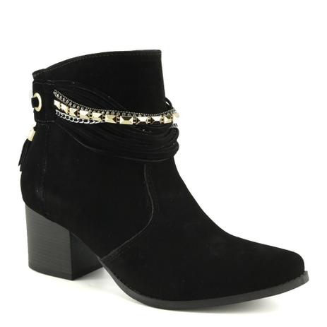 via marte ankle boot