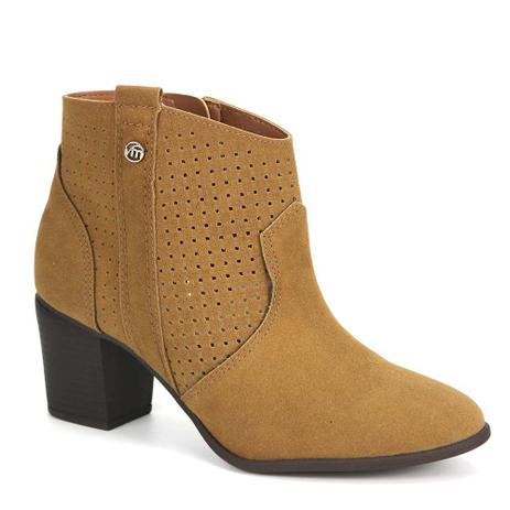 via marte ankle boot