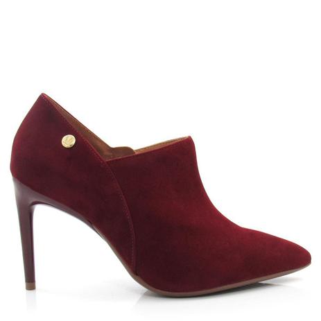 bota vizzano ankle boot
