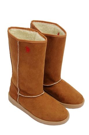 bota ugg para neve