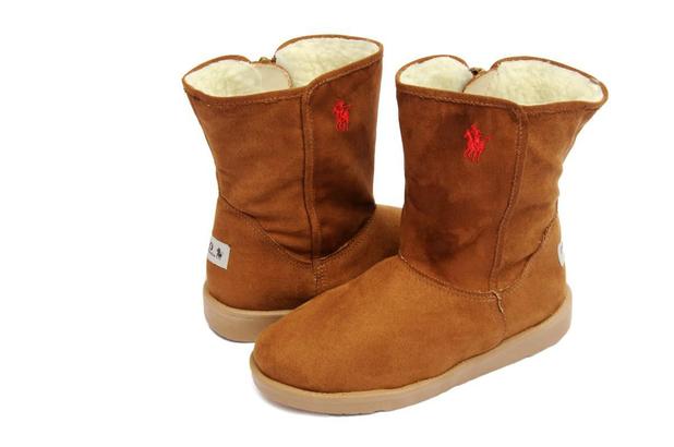 bota ugg para neve
