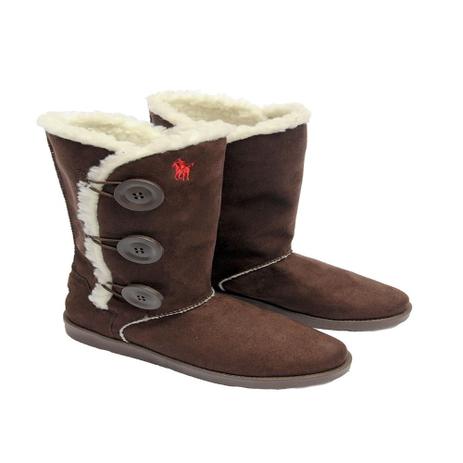 bota de neve ugg