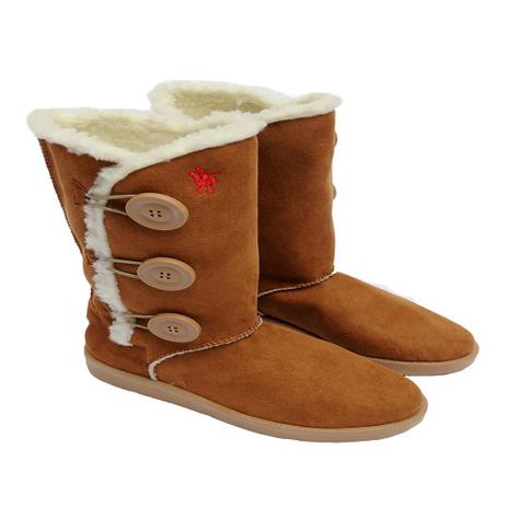 bota com pelo dentro ugg