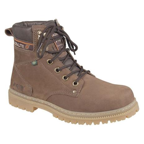 Bota Azimute Marrom Adventure - Pedra Nobuck Caqui - Azimute brasil Menor preço em Bota Azimute Marrom Adventure - Pedra Nobuck Caqui - Azimute brasil