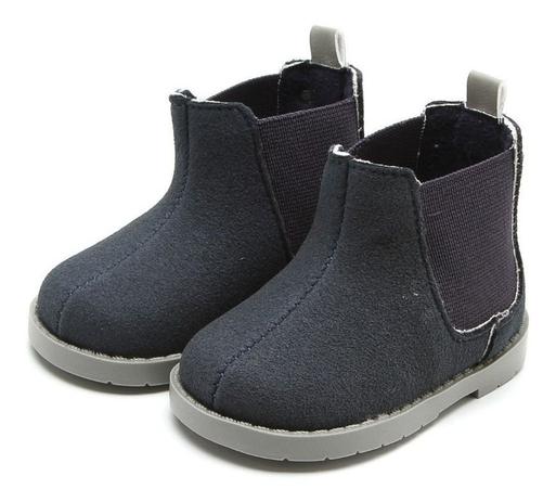 bota pimpolho menino