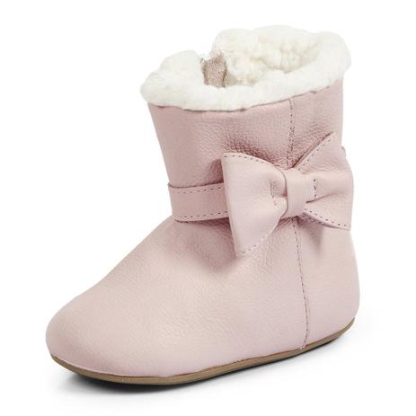 Bota De Bebe Menina: comprar mais barato no Submarino