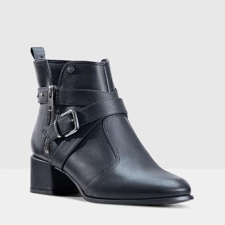 bota bebece cano curto