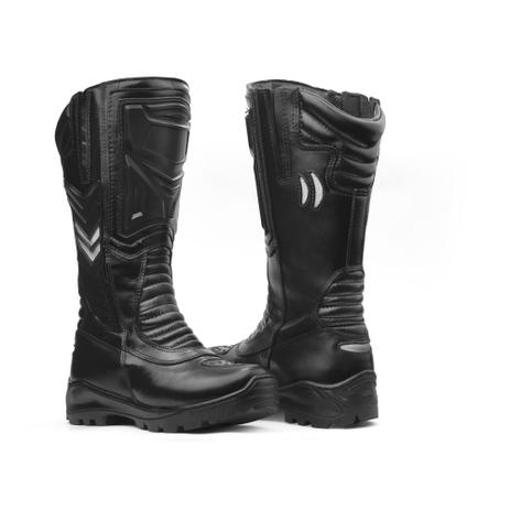 bota de bombeiro