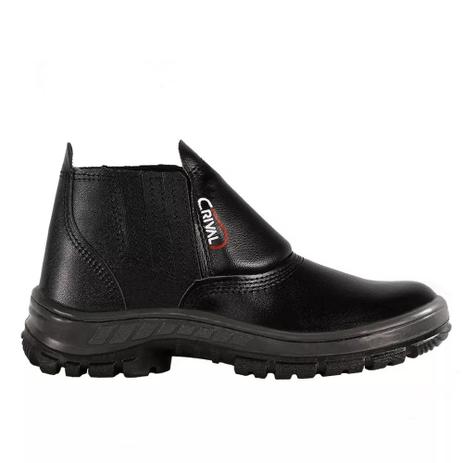 preço bota bico de aço