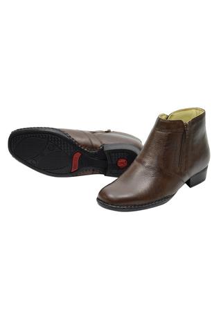 bota escrete masculina