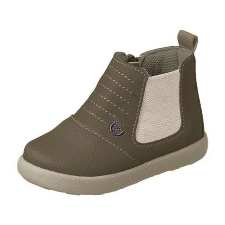 Bota botina infantil menino chique top casual rato - Bota Masculina -  Magazine Luiza