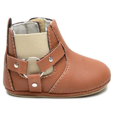 botas bebe menina