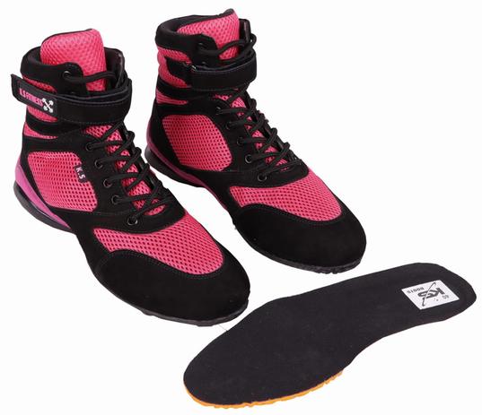 botinha para treino adidas