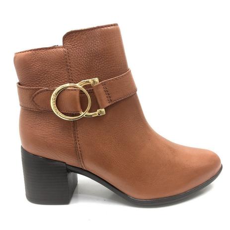 bota bottero feminina