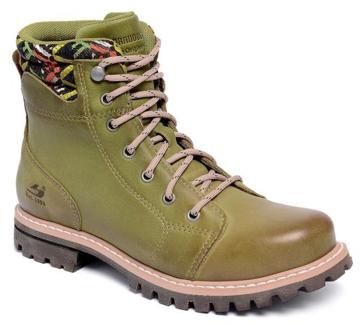 botas braddock