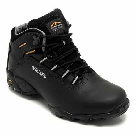 Bota Bull Terrier Alpina Dry Impermeável - Bota Esportiva - Magazine Luiza