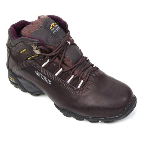 netshoes bota bull terrier
