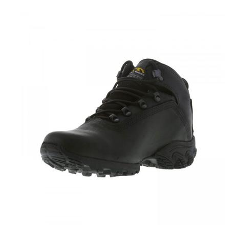 Bota Bull Terrier Alpina Dry Waterproof Masculino Preto - Bota Esportiva -  Magazine Luiza