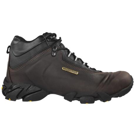 Bota Bull Terrier Attack 2 Masculina Preto - Bota Esportiva - Magazine Luiza