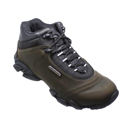 Bota Bull Terrier Attack II Masculina - Bota Esportiva - Magazine Luiza