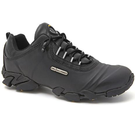 Bota Bull Terrier Attack Low 2 Masculina - Bota Esportiva - Magazine Luiza