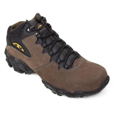 bota bull terrier masculina netshoes